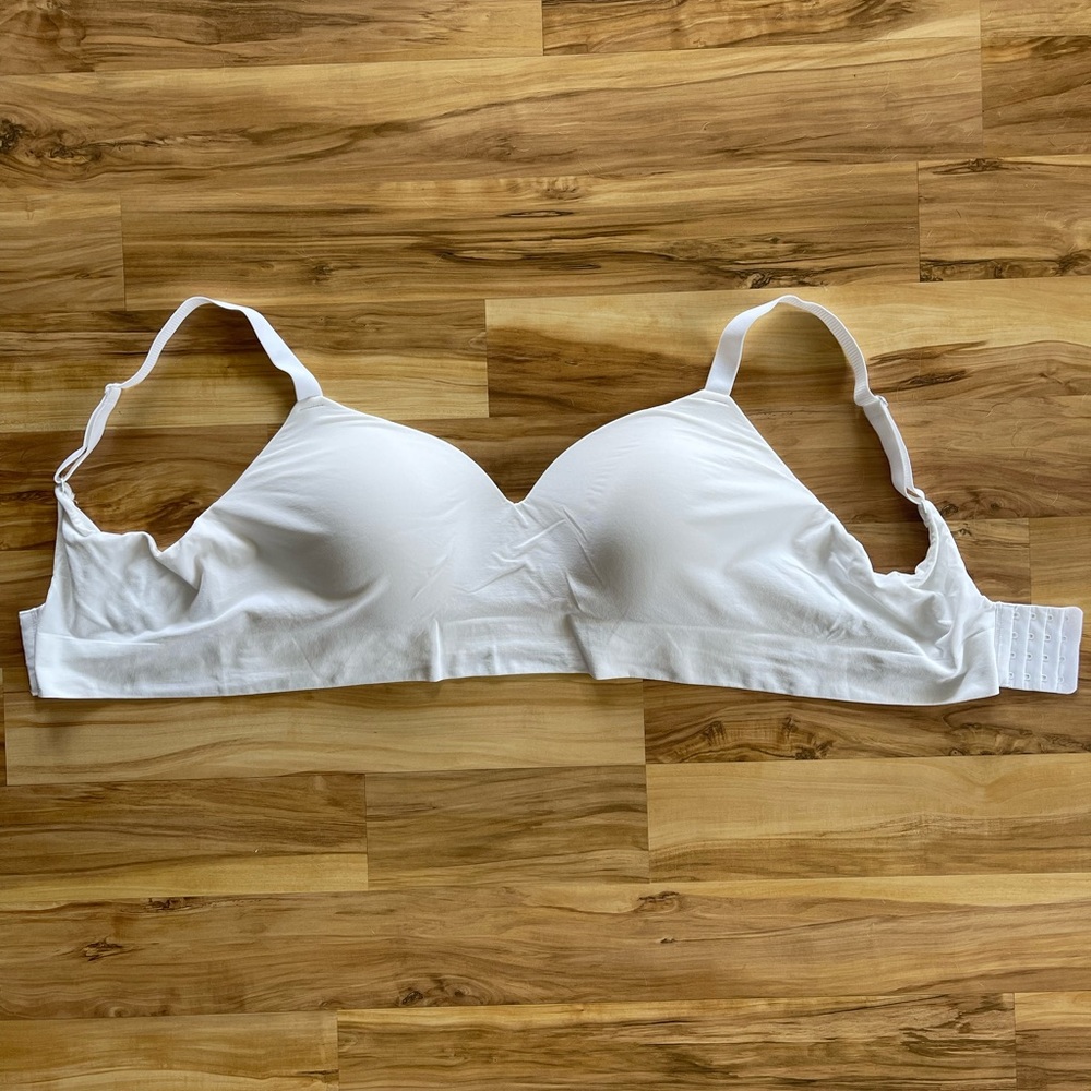 COPY - Brand new, never worn, shapermint bra size 2xl